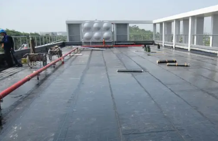 成都建築防水主要(yào / yāo)有哪幾個(gè)規範？